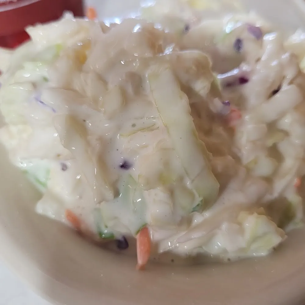 Coleslaw